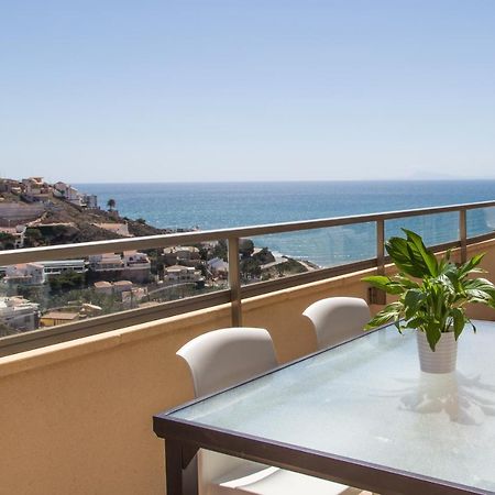 Punta Negra Penthouse Cullera Exterior photo