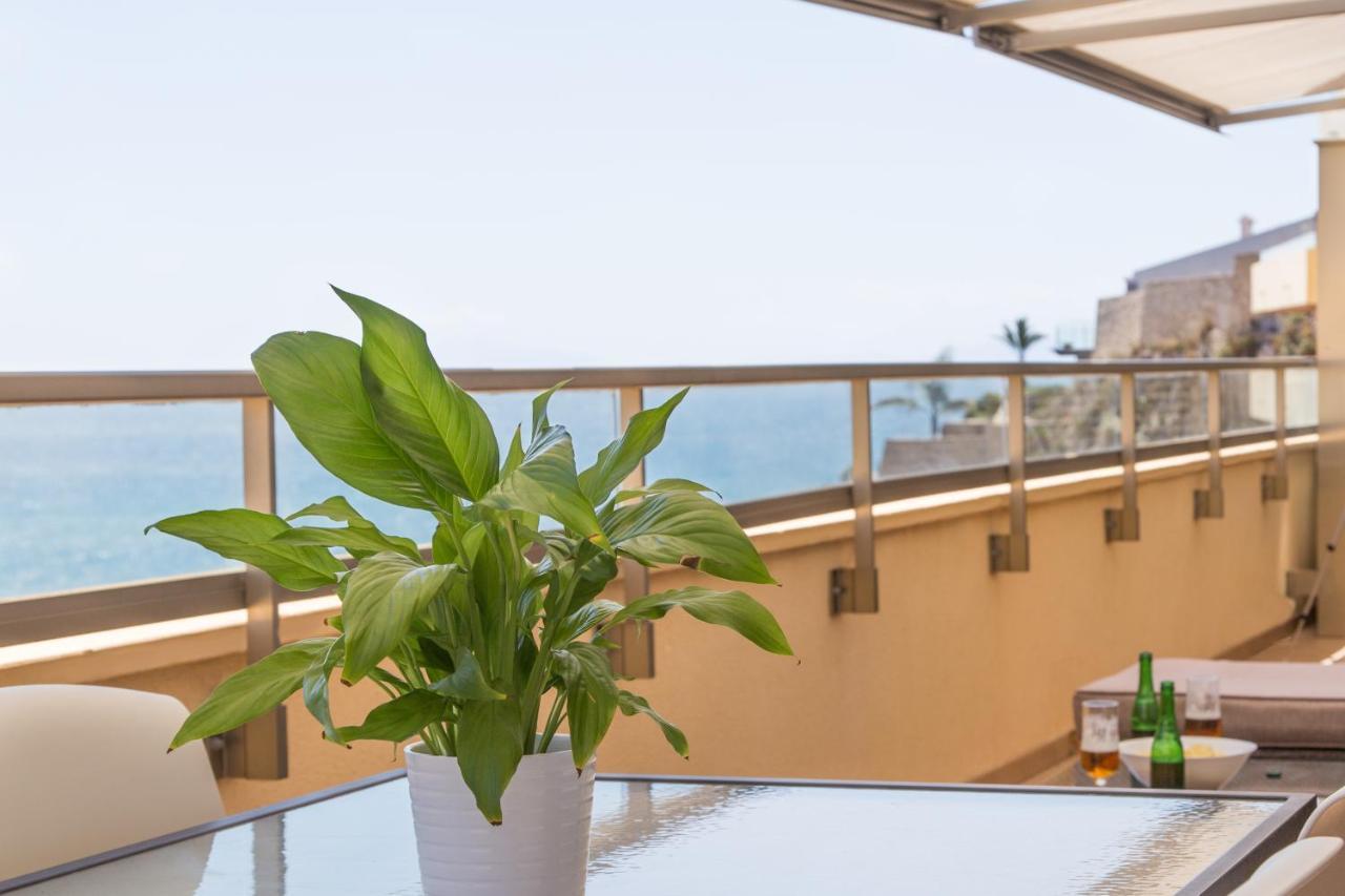 Punta Negra Penthouse Cullera Exterior photo